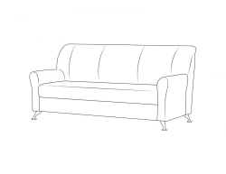 Sofa Optima