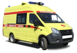 Special Purpose Transport