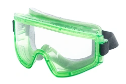 Closed safety glasses PP2 PANORAMA, item 34211