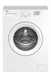 Washing machine WRE5411BWW