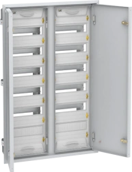 Metal ShchRv enclosure TITAN 5 series