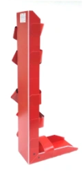 Medical means of transport immobilisation KMSTI-"Omnimed-NN" according to TU 32.50.22-003-09442403-2020, variant of execution: T