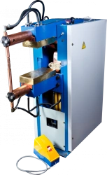 Contact welding machine MTP-2401 UHL4
