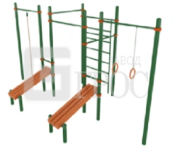 Equipment for vorkout