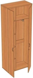 Combination wardrobe 800*405*2025 mm UpShok-8