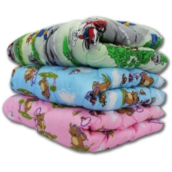 Baby blanket