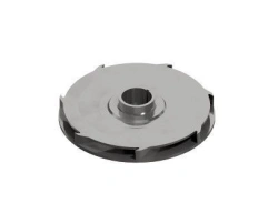 Impeller Working Wheel, REDA D460N STG BRG, REDALIT