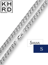 Silver 925 chain, item no. Ts-020