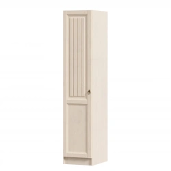 Amelie LD.642250.000 Tall single-leaf wardrobe (Oak Provence)