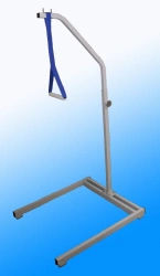Portable bedside support stand PDK-010