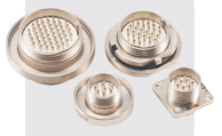 Connector ???3 (socket)