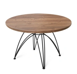 Coffee table Sheffilton SHT-S112/MDF 70