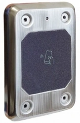 Proximity card code reader USK-02AVMK