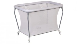 Playpen Polini kids Classic French Amis, white-grey, item 0002162-13