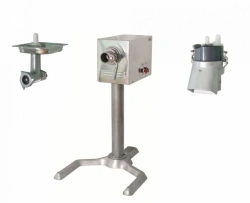 Universal Kitchen Machines