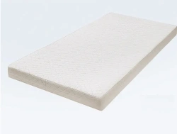 Springless mattress