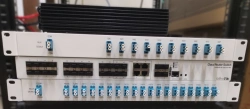 Gateway optical modular SHOM.ST03-3.0.1