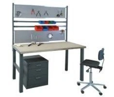 Locksmith table TB