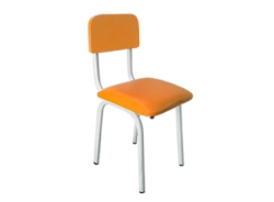 Children's non-adjustable chair: MD 01.02.06.02 - 7