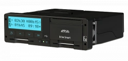 Drive Smart GSM" digital tachograph