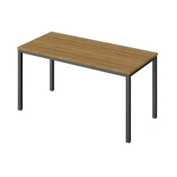Dining table (square legs)