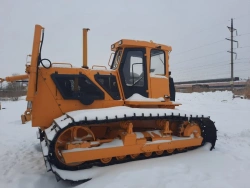 T10 tractor