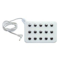 Universal remote zone electrode