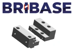 BB.VS.130.21.030 Step jaw set (spare set) BriBase