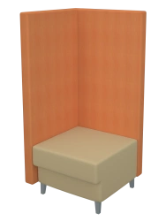 Upholstered module (Furniture section 5)