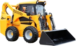 Universal agricultural frontal mini loader ANT 1200CX.09.02.01