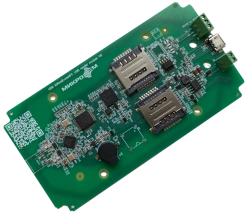 UEM Mifare/ICode/NFC RFID tag reader USB reader module