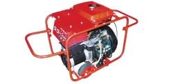 Electric Generator Systems