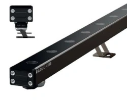 Linear LED luminaire RAD-L-SI-18