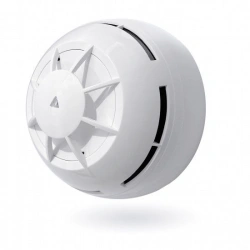 Fire detector combined non-addressable IP 212/101-78-A1R Aurora-DTN