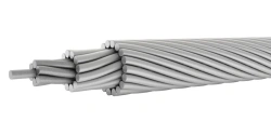 AC grade bare wire