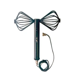 Active dipole antennas P6-51