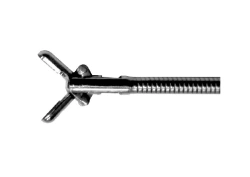 BIOPSY FORCEPS WITH OVAL BRUSHES Ø 1.8 MM, LENGTH 400 MM