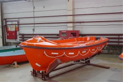 Lifeboat RSB-0417C