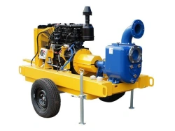 Motor pump MD