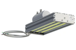 LED luminaires of series USS 2Ex: USS-120 Magistral 2Ex