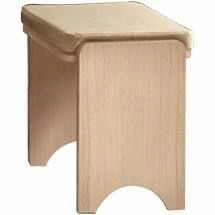 Pouffe for sitting