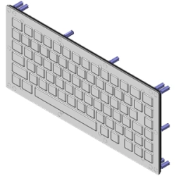 Computer Keyboards