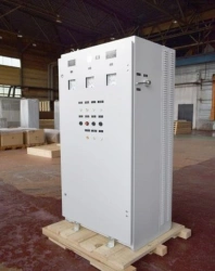 Rectifier V-TPE-500-275- UHL5 FOR CONTACT NETWORK POWER SUPPLIES
