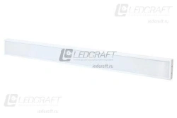 Ledcraft NSU-DALI LED luminaire