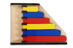Game "Counting sticks"