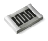 Non-wire permanent resistors ?1-8
