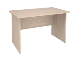 Rectangular table 800x600x1200MM LDFP