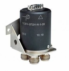 Socket G-0,3-4,5 FIMD.750740.001 TU