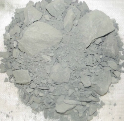 Crushed stone-sand mixture C4 of fraction 0-80 from gabbro-diabases of Krutorozhinsky deposit