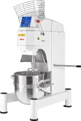 Electric planetary mixer MPL-40